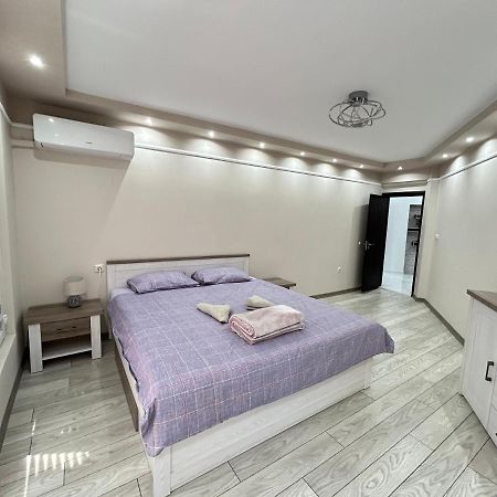 Apartament Deluxe Karina-Free Parking Burgas Luaran gambar