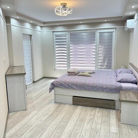 Apartament Deluxe Karina-Free Parking Burgas Luaran gambar