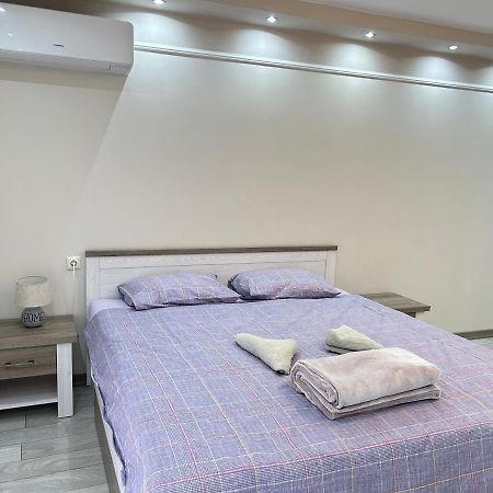 Apartament Deluxe Karina-Free Parking Burgas Luaran gambar