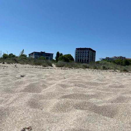 Apartament Deluxe Karina-Free Parking Burgas Luaran gambar