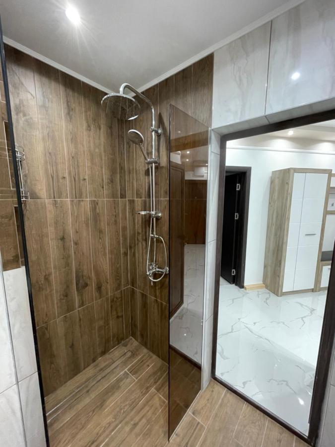 Apartament Deluxe Karina-Free Parking Burgas Luaran gambar
